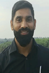 Dr. Jhajharia
